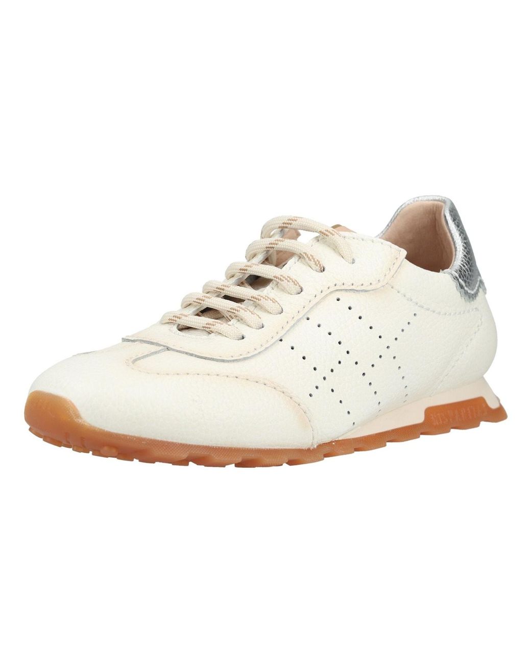 Hispanitas White Sneaker