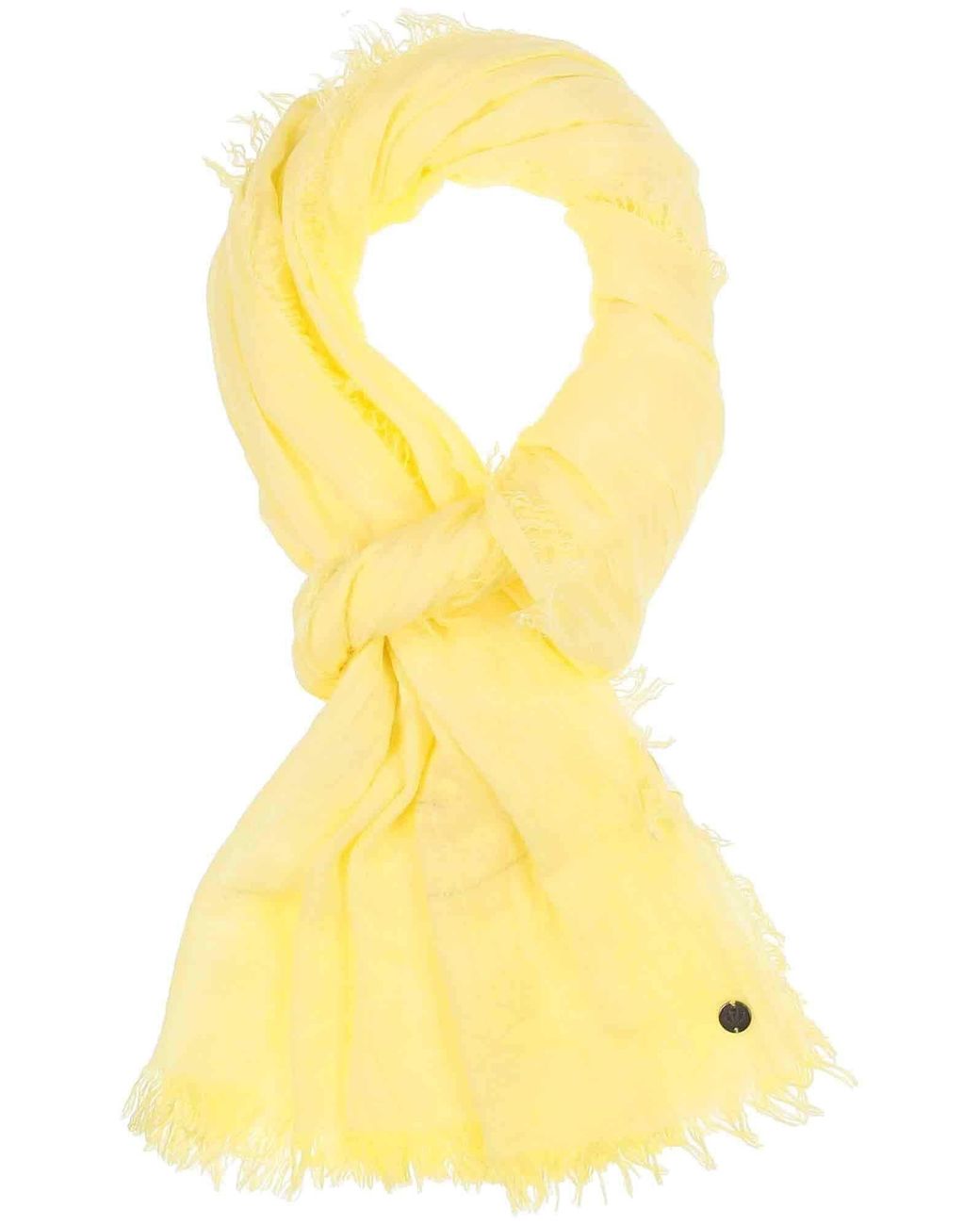 Fraas Yellow Stola