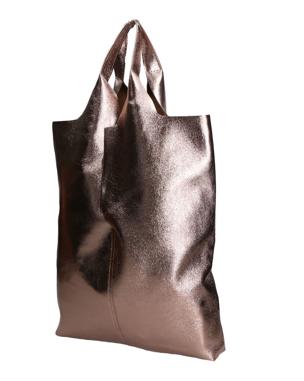Gave Lux Brown Shopper
