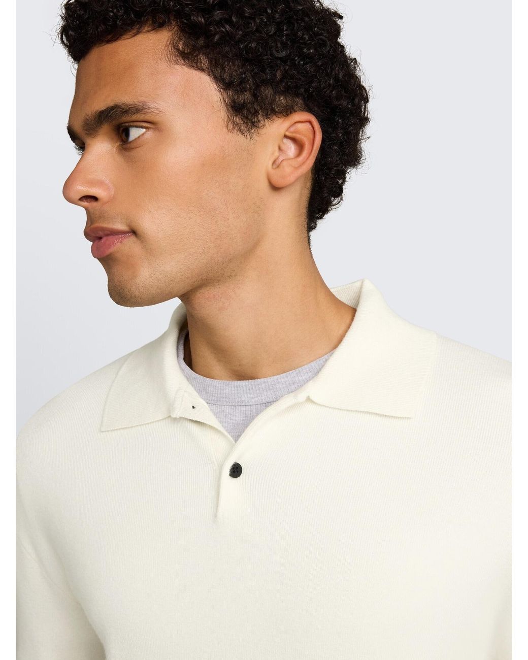 Tom Tailor Pullover in White für Herren