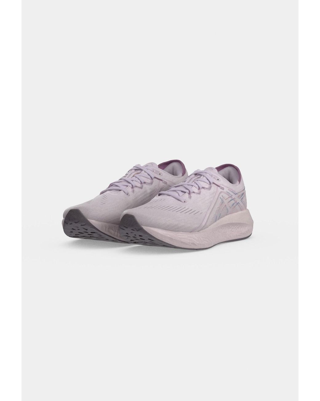 Asics Multicolor Laufschuh Bloomstride