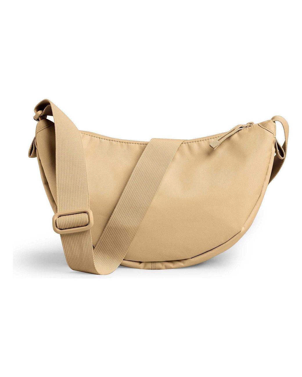 GotBag Natural Umhängetasche