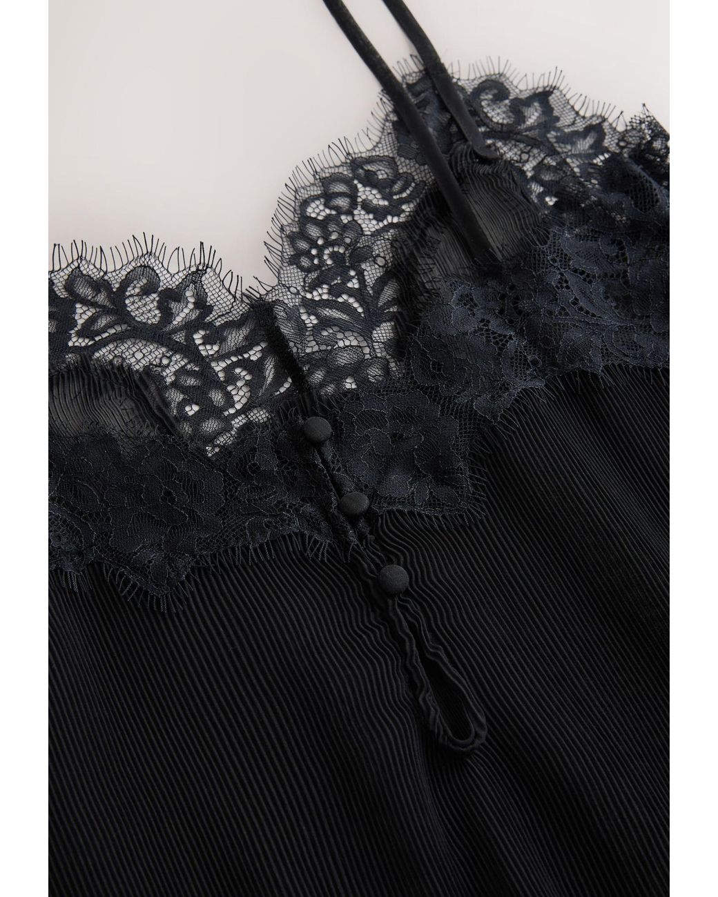 Next Black Top