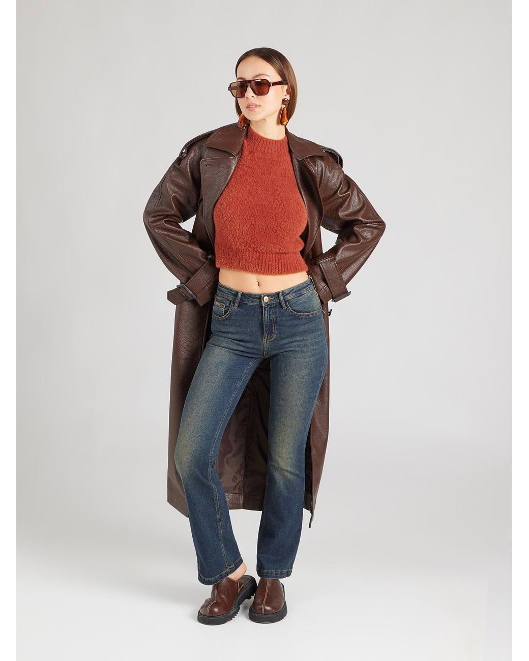 Tally Weijl Blue Jeans