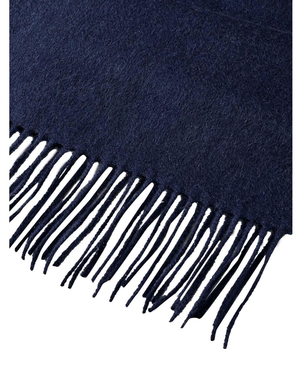 Hackett Schal in Blue für Herren