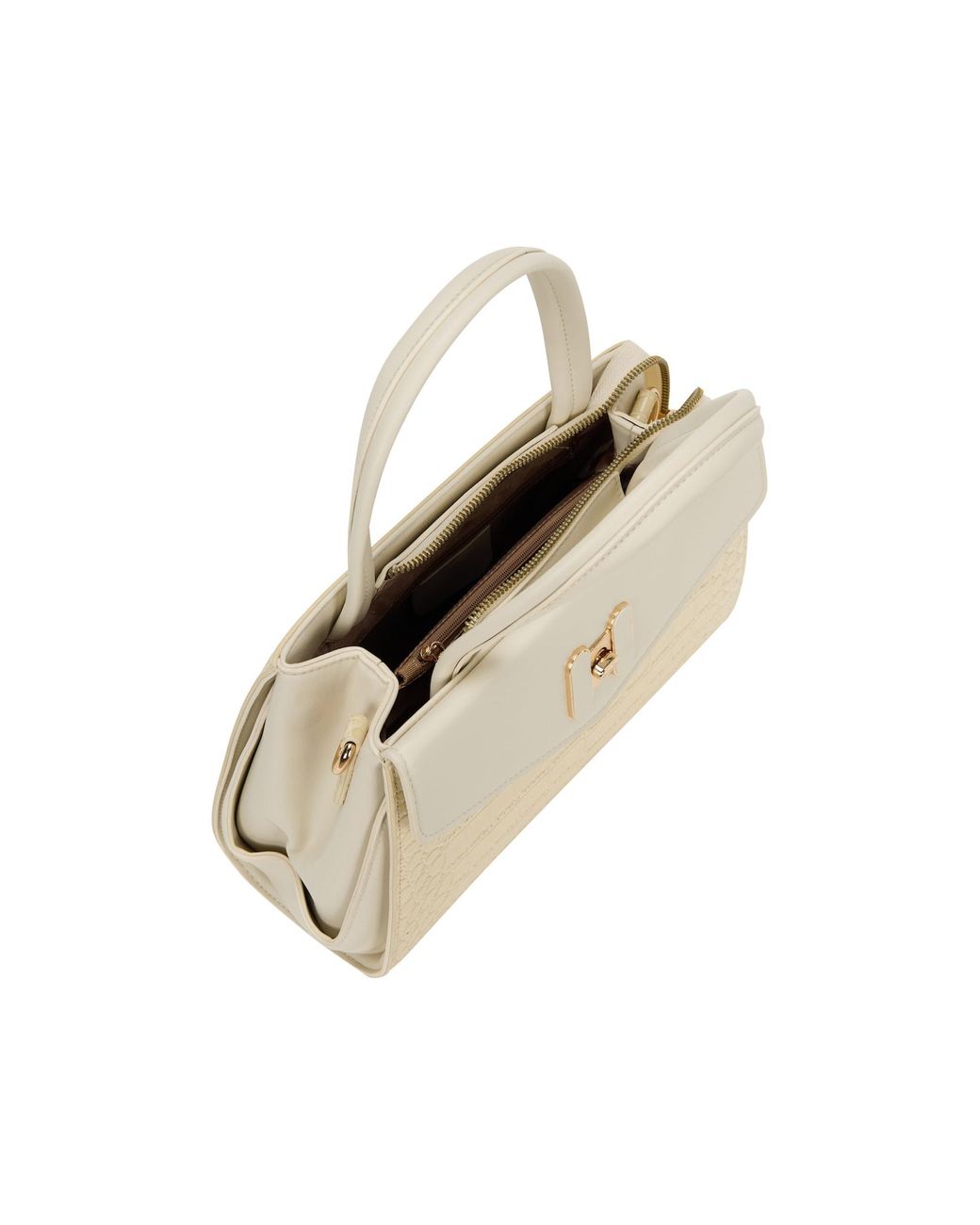 faina Natural Handtasche