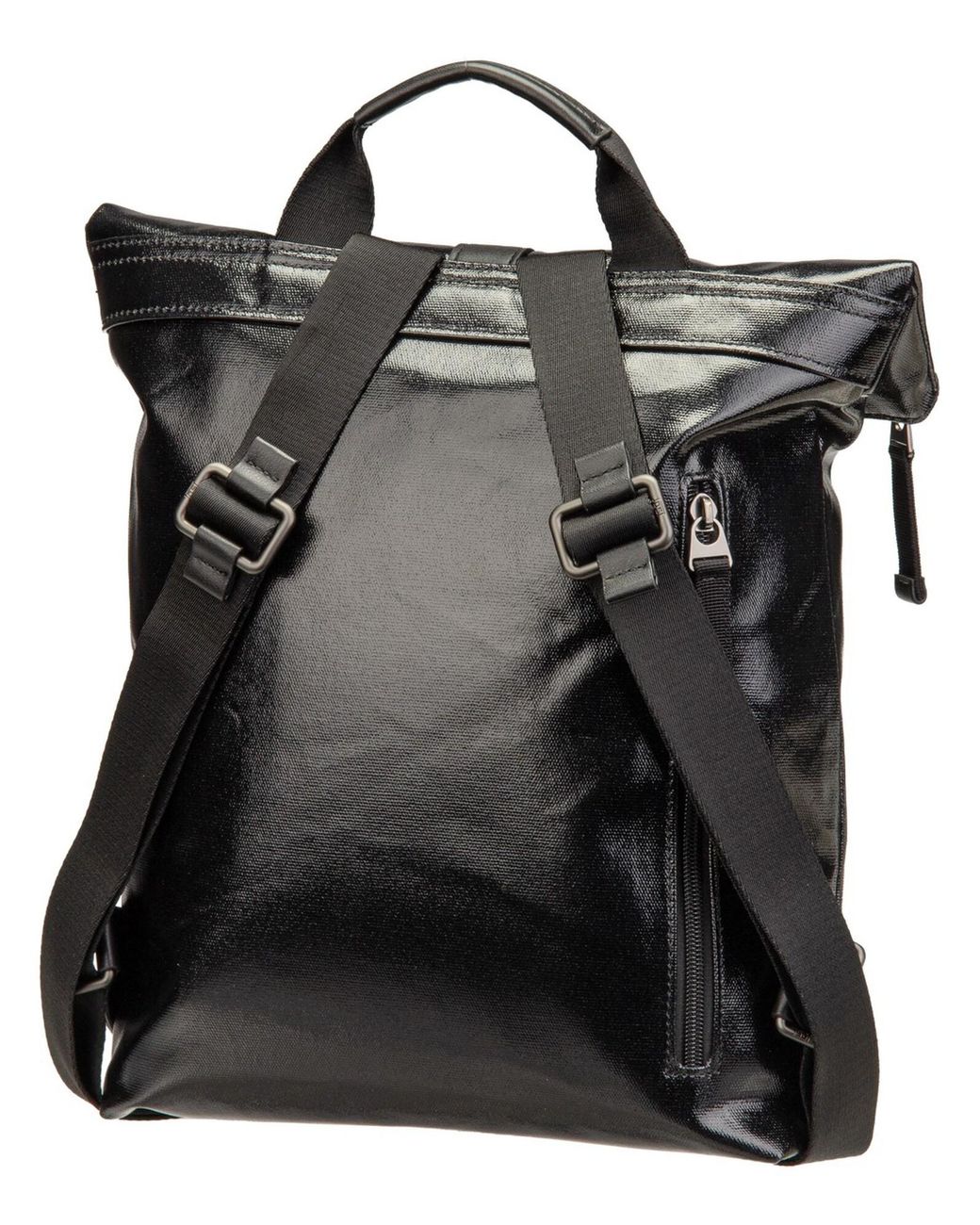 Jost Rucksack Kala in Black für Herren