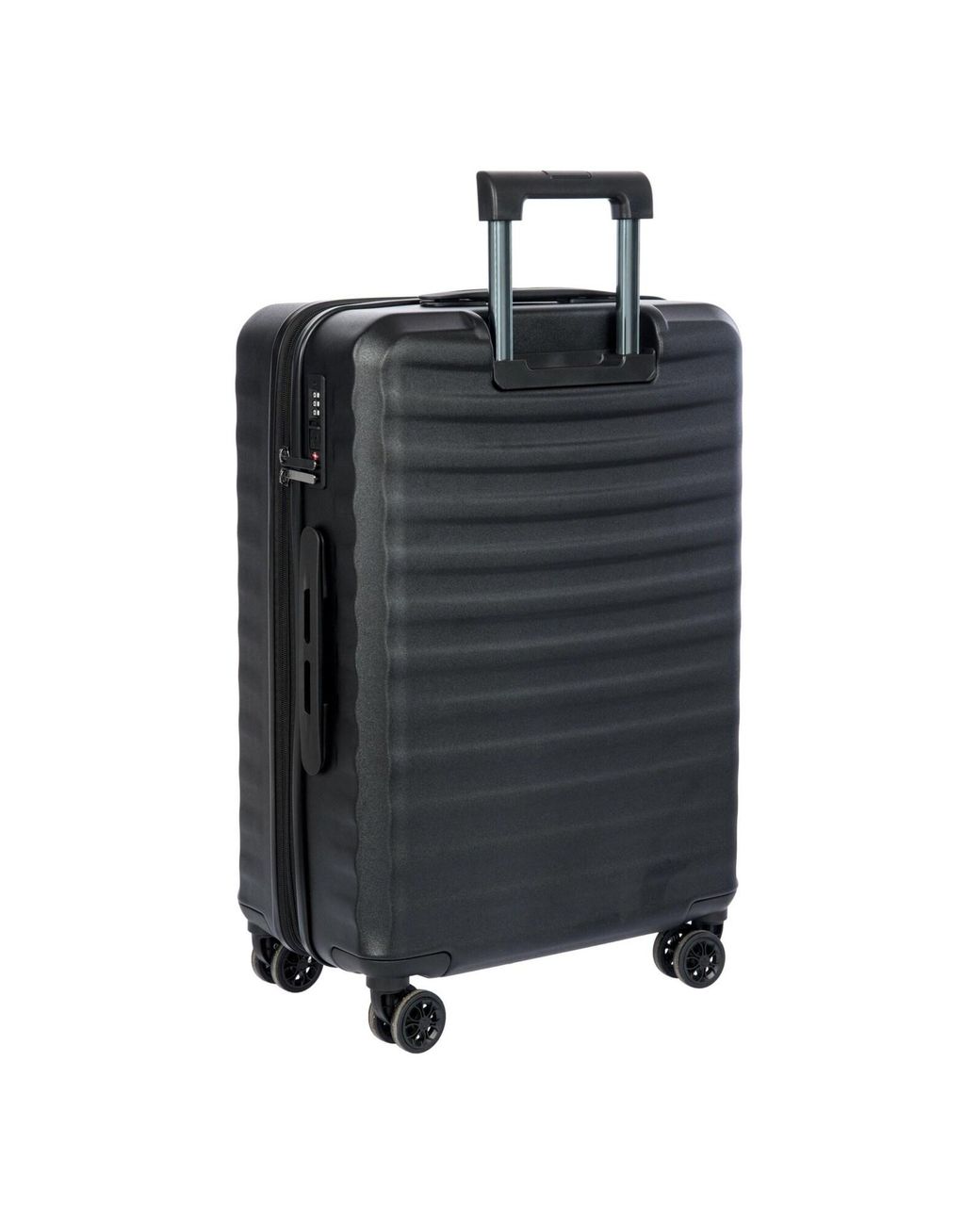 Bric's Brics Trolley in White für Herren
