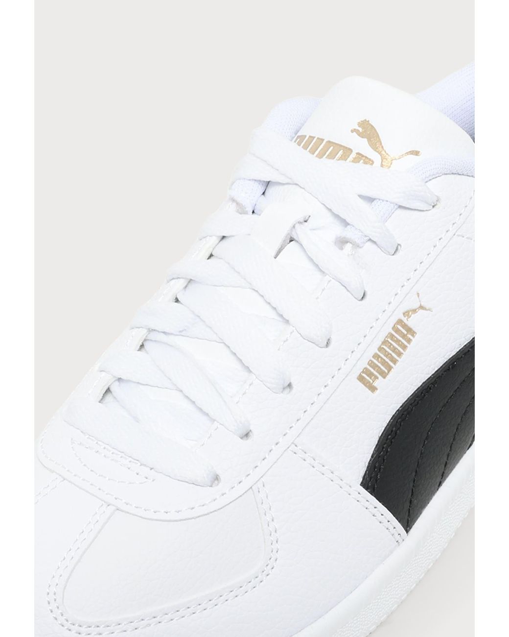 PUMA Multicolor Sneaker