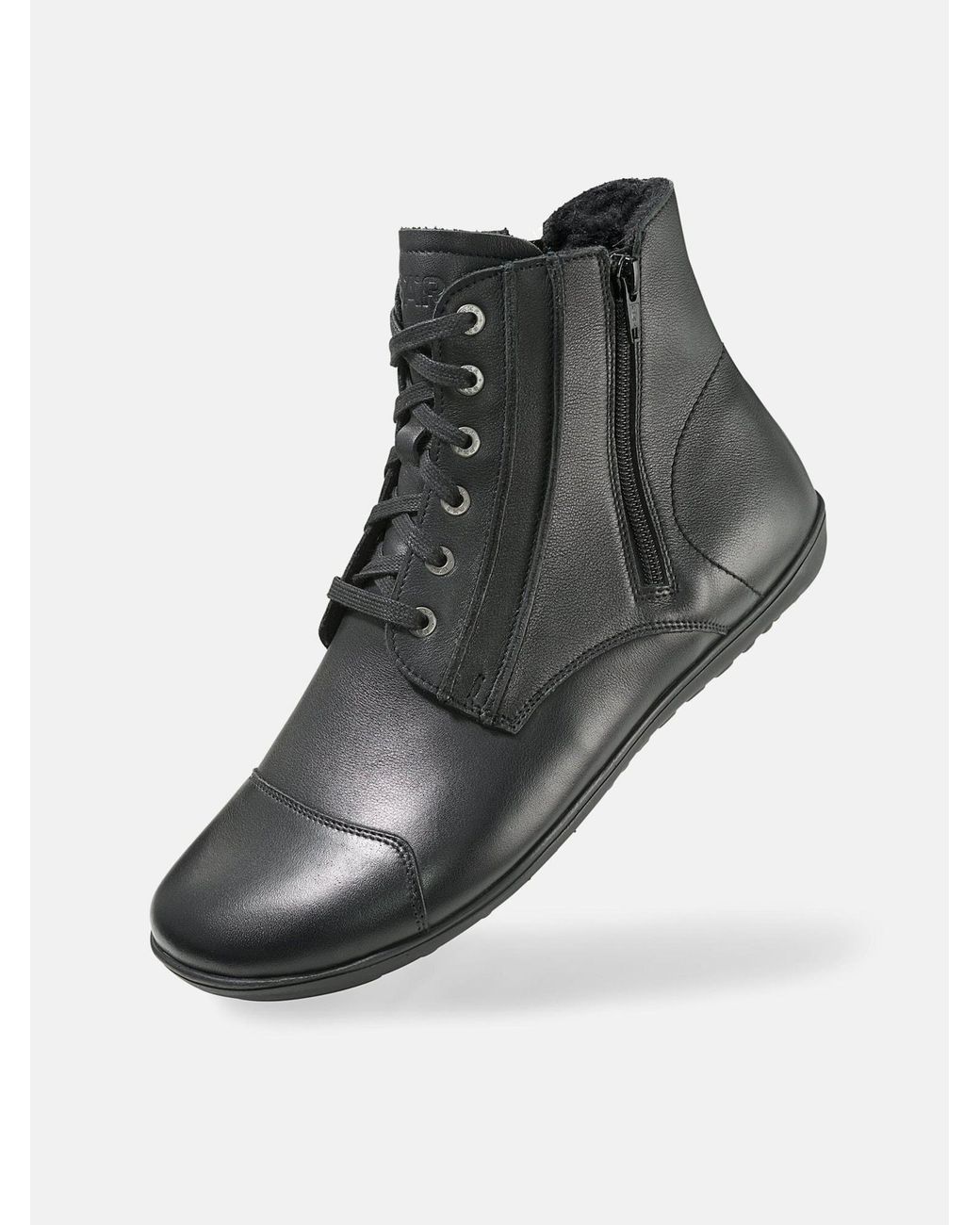 Bär Boots Jason in Black für Herren