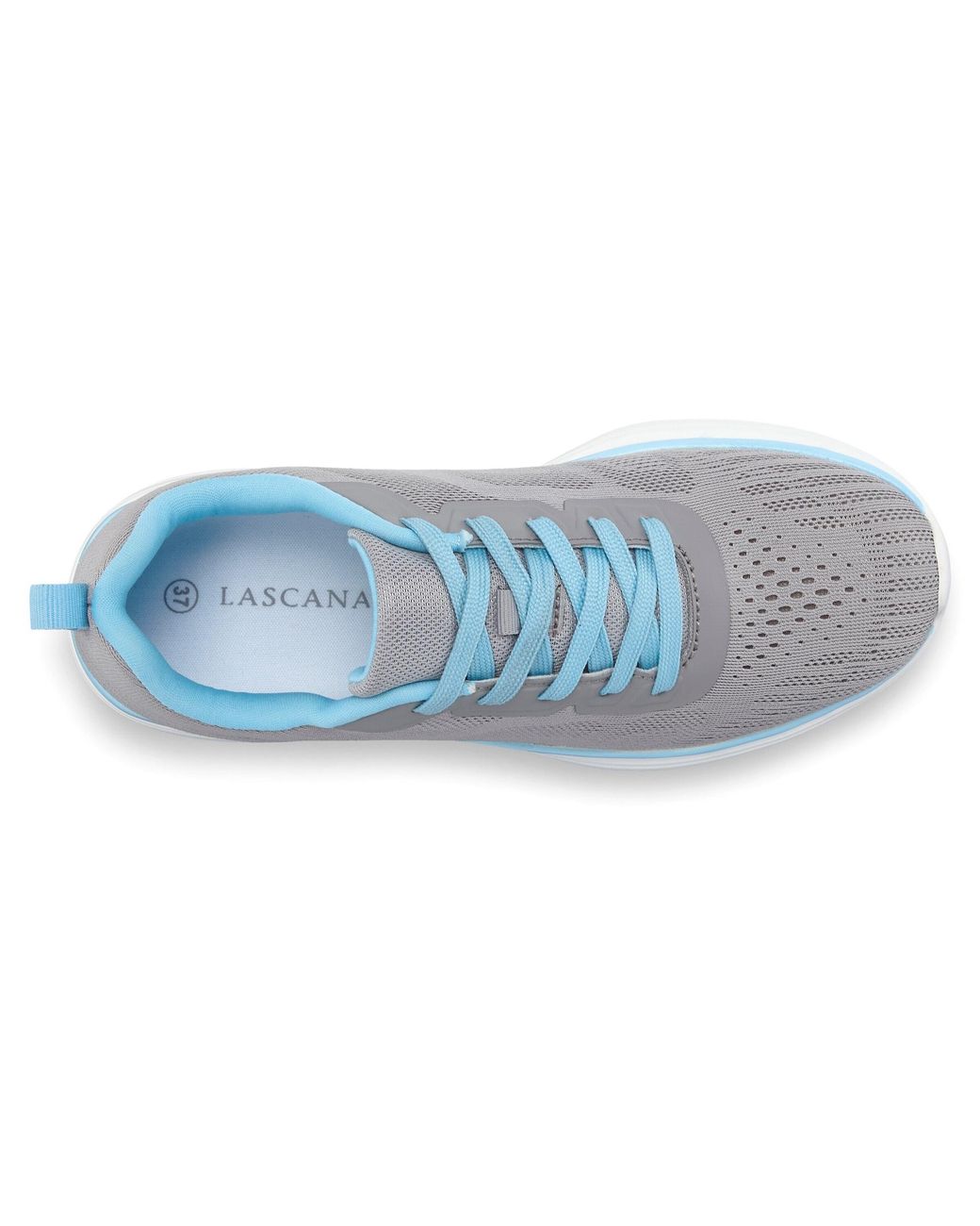 Lascana Blue Sneaker