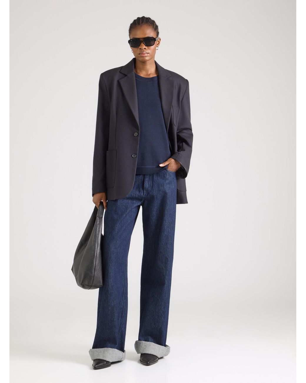 Joop! Blue Pullover