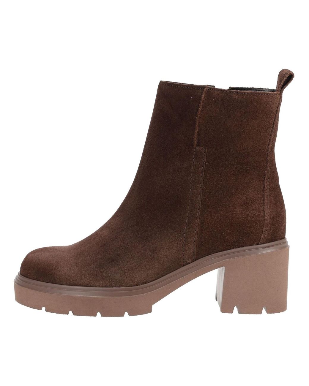 Gabor Brown Stiefelette