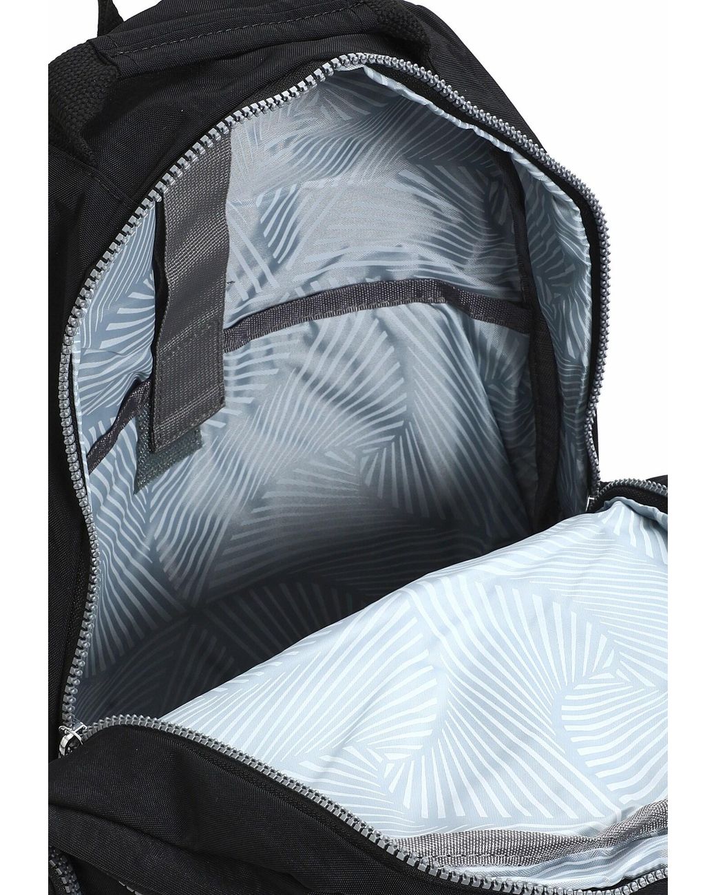 Mindesa Black Rucksack