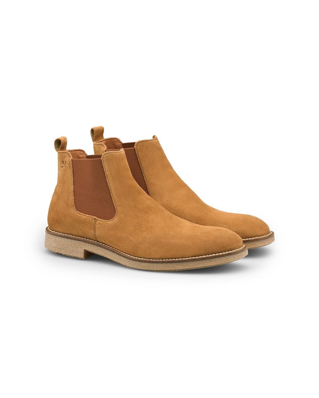 Lloyd Schuhe Origin 315 in Brown für Herren