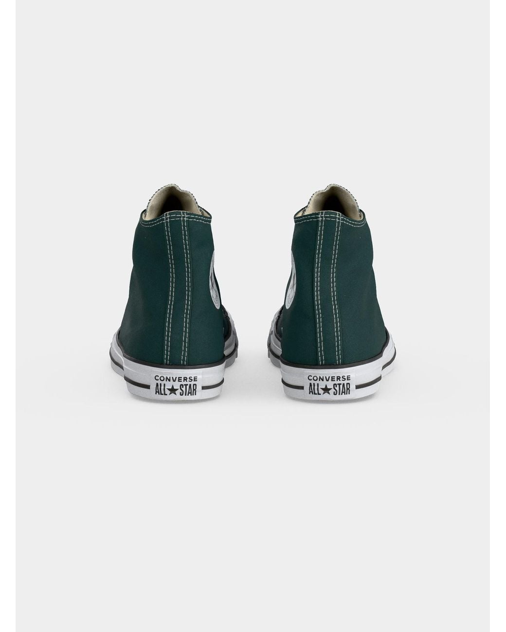 Converse Sneaker Ctas in Green für Herren
