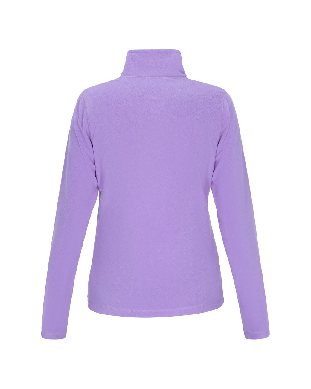 TYLIN Purple Pullover