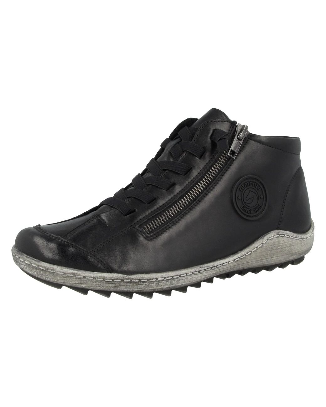 Remonte Black Stiefelette