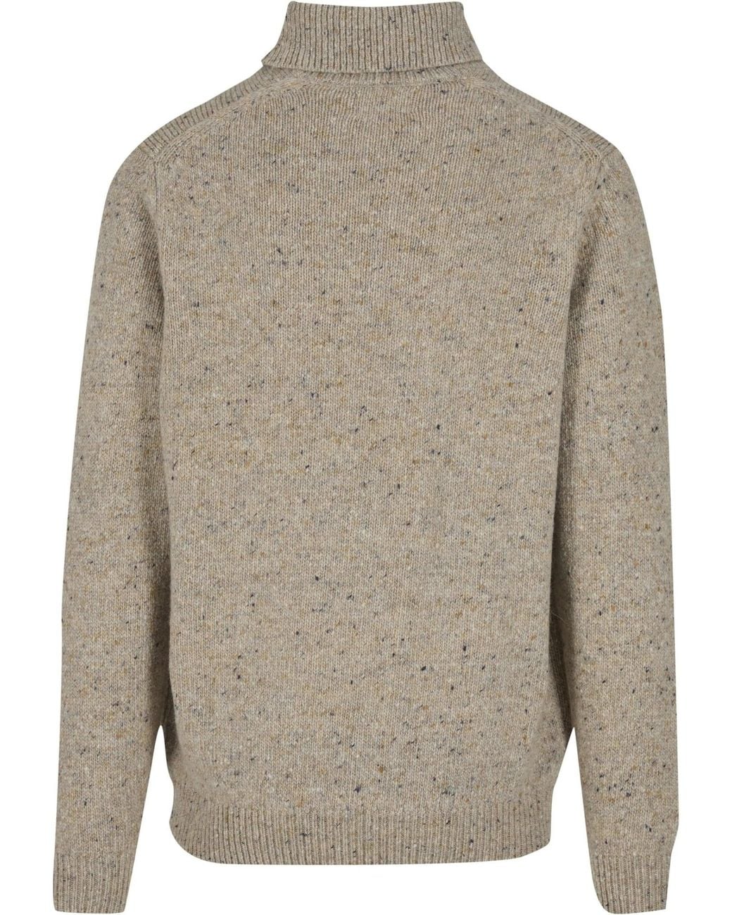 Fynch-Hatton Pullover in Gray für Herren