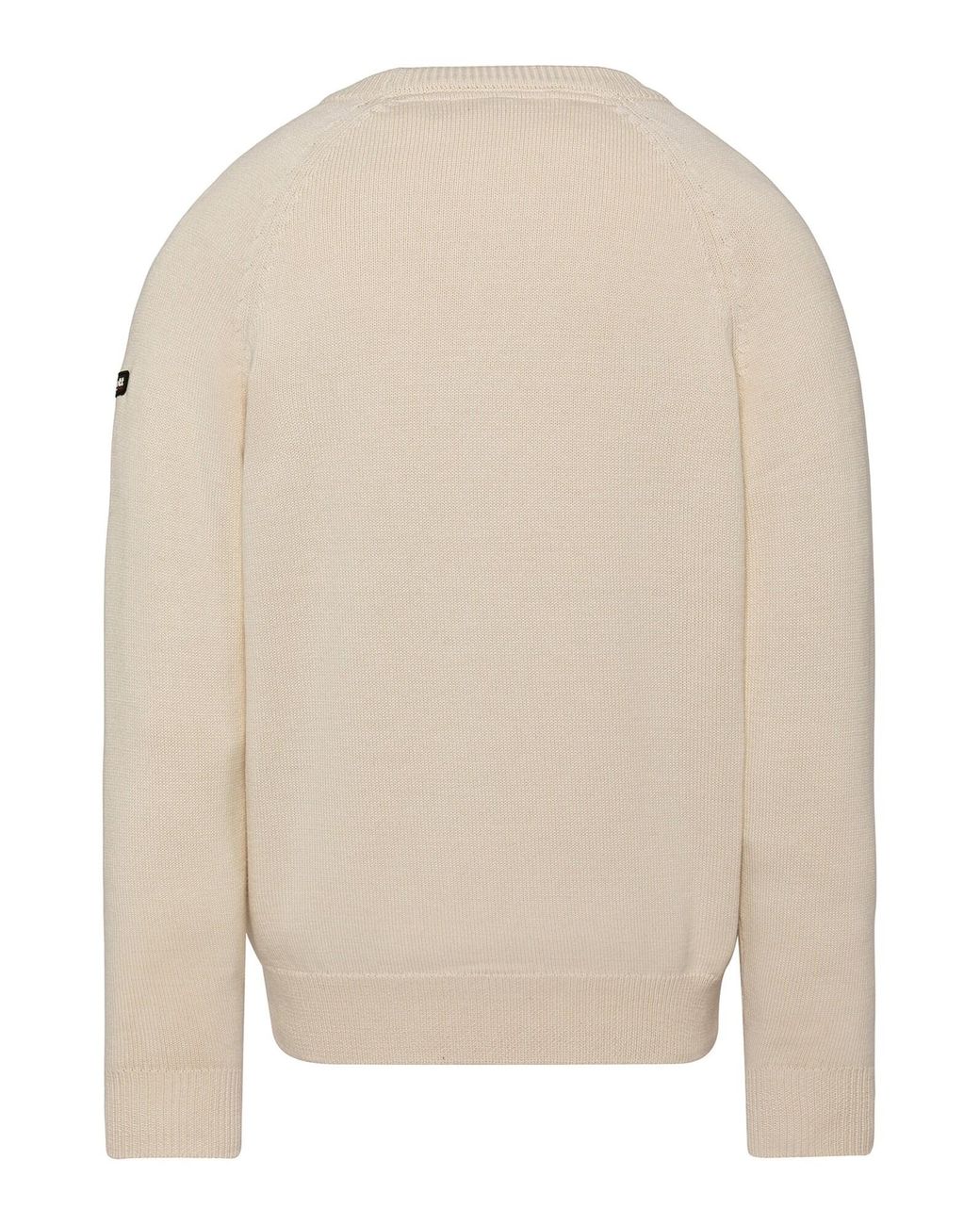 Schott Nyc Pullover in Natural für Herren