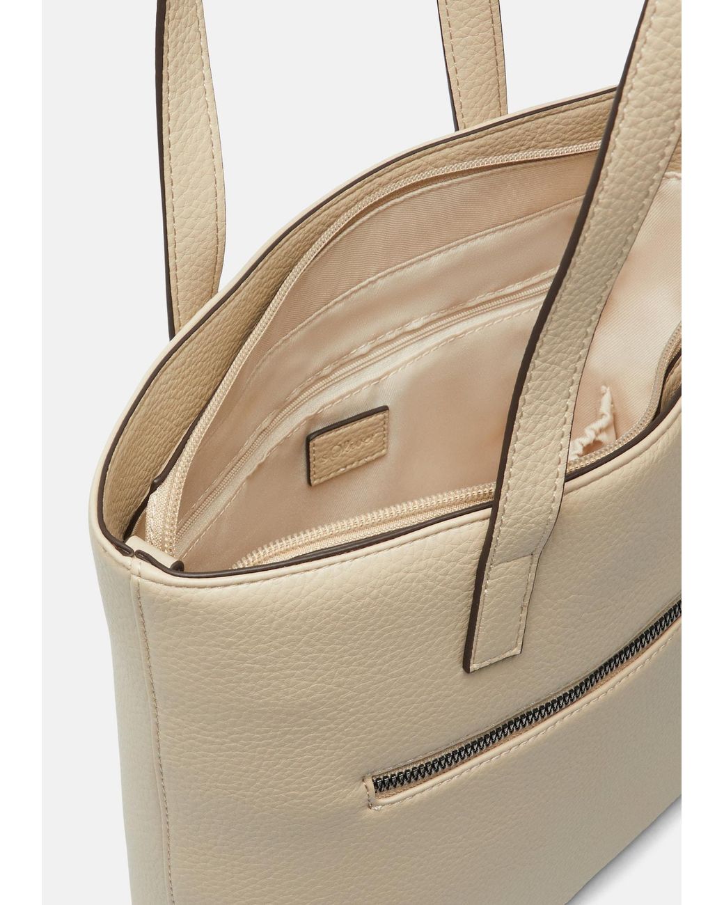 S.oliver Natural Shopper