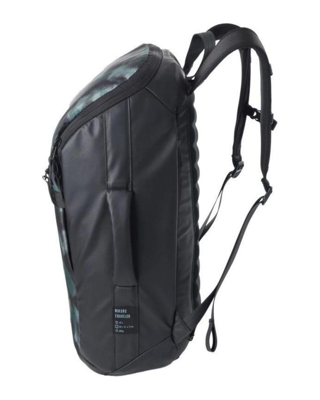 Nitro Rucksack in Gray für Herren
