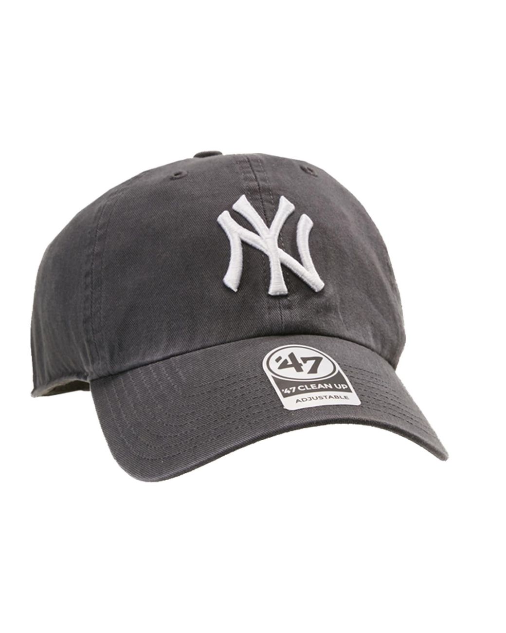 '47 Gray Cap Neyyan Clean Up