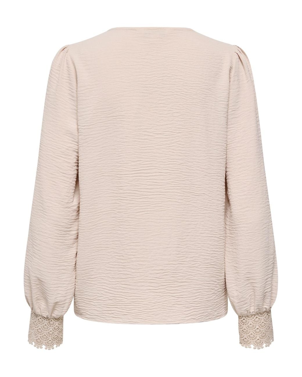 ONLY Pink Bluse Onlcerena Mette