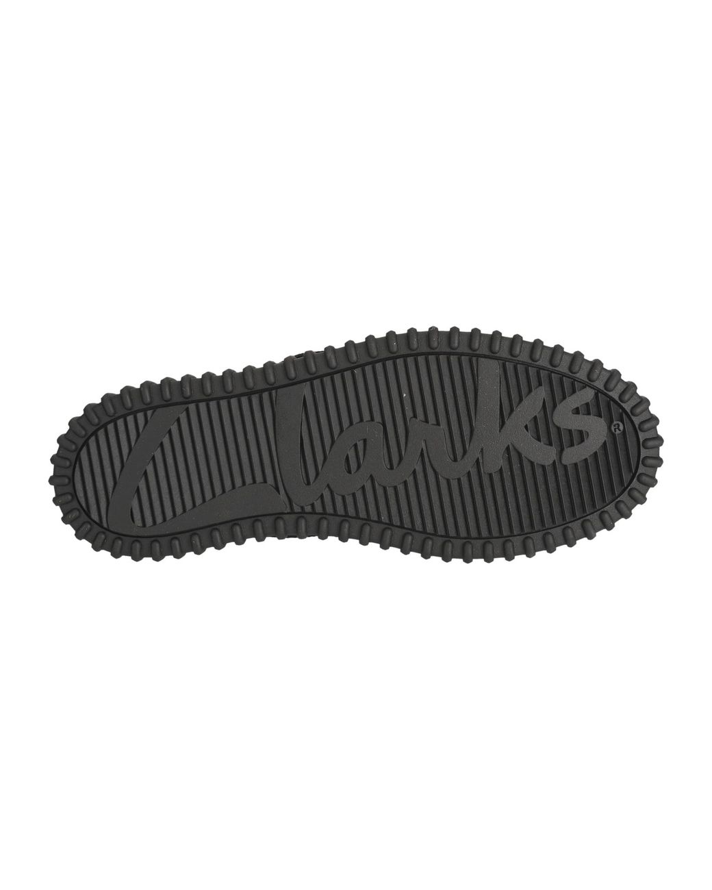 Clarks Mokassin Torhill Lo in Black für Herren
