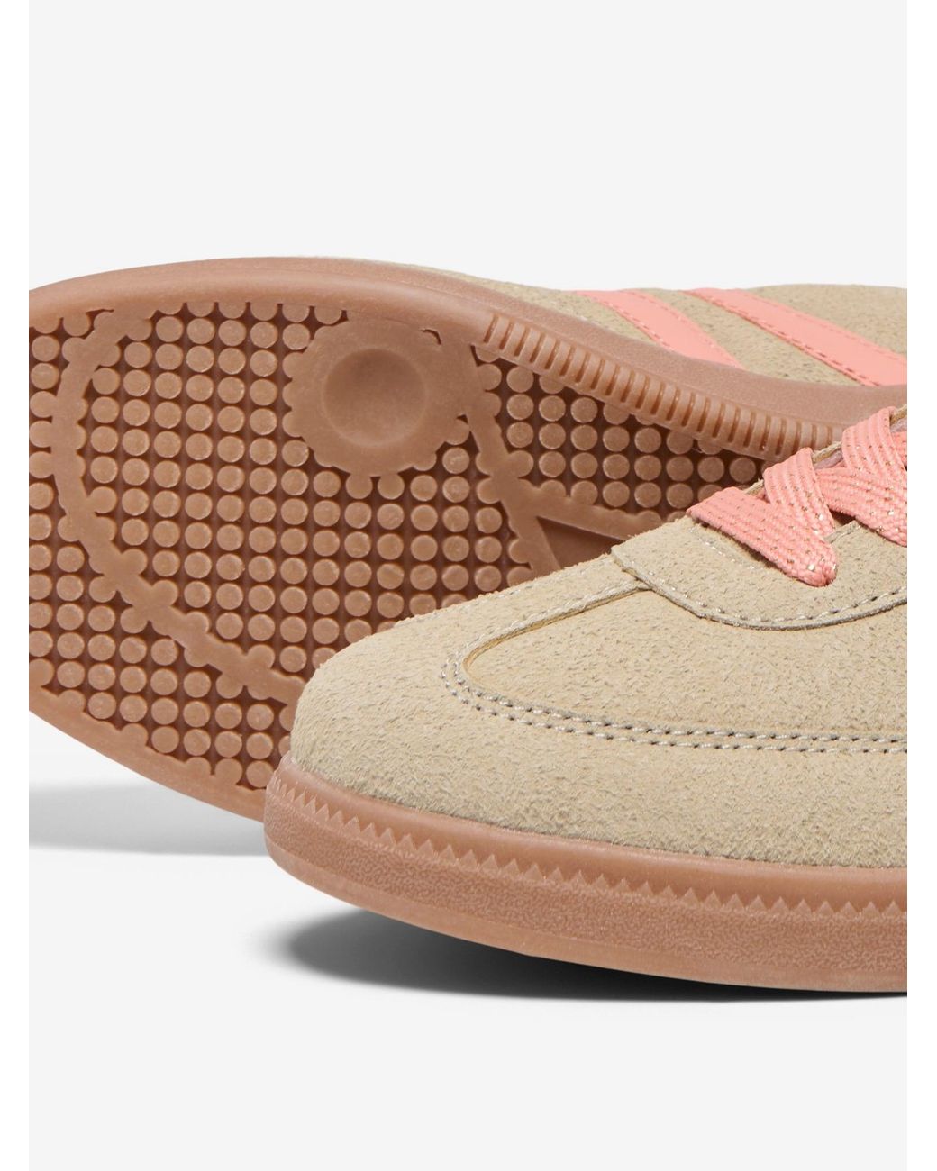 ONLY Pink Sneaker Onllydie