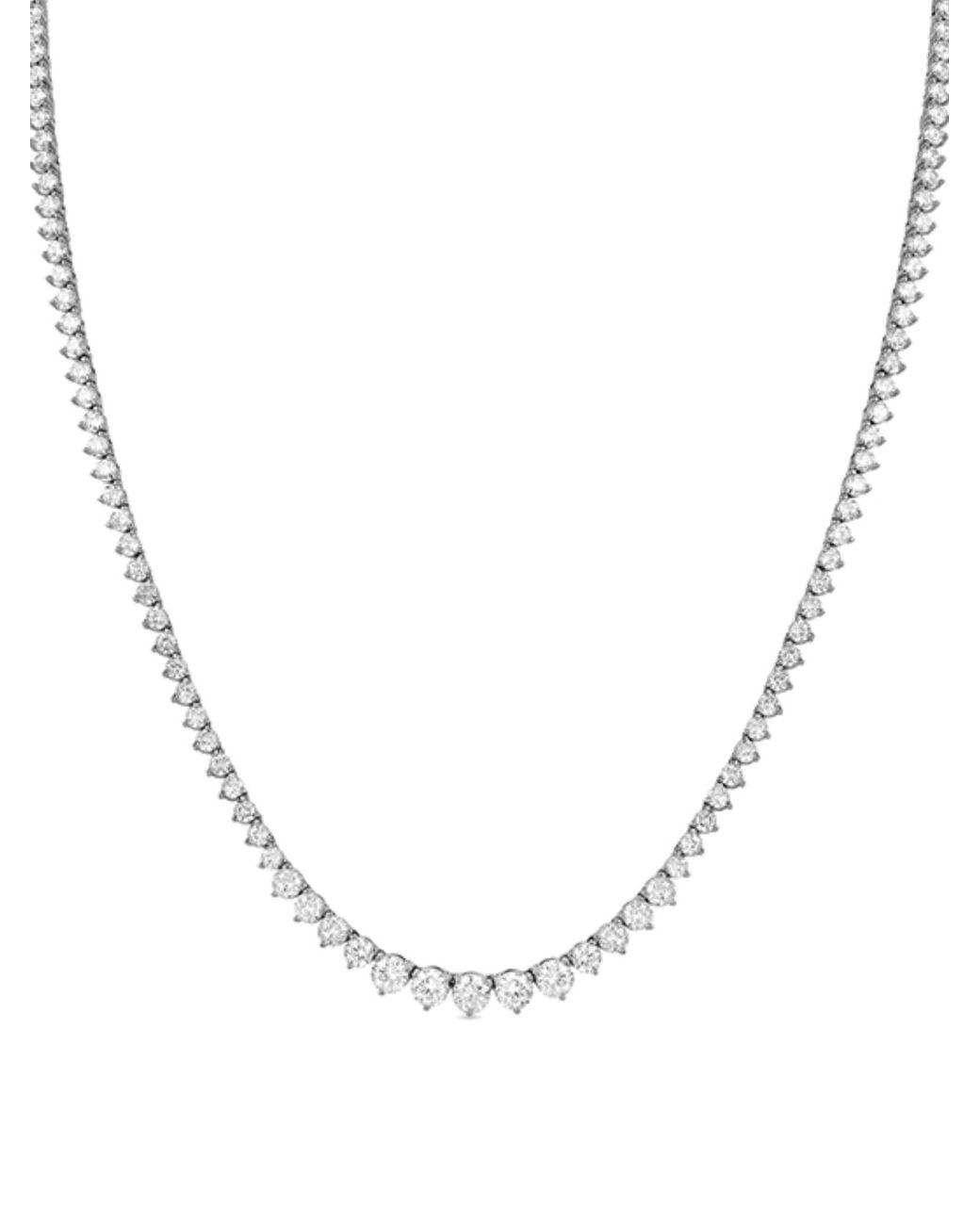 Luxenter Natural Kette Niriel