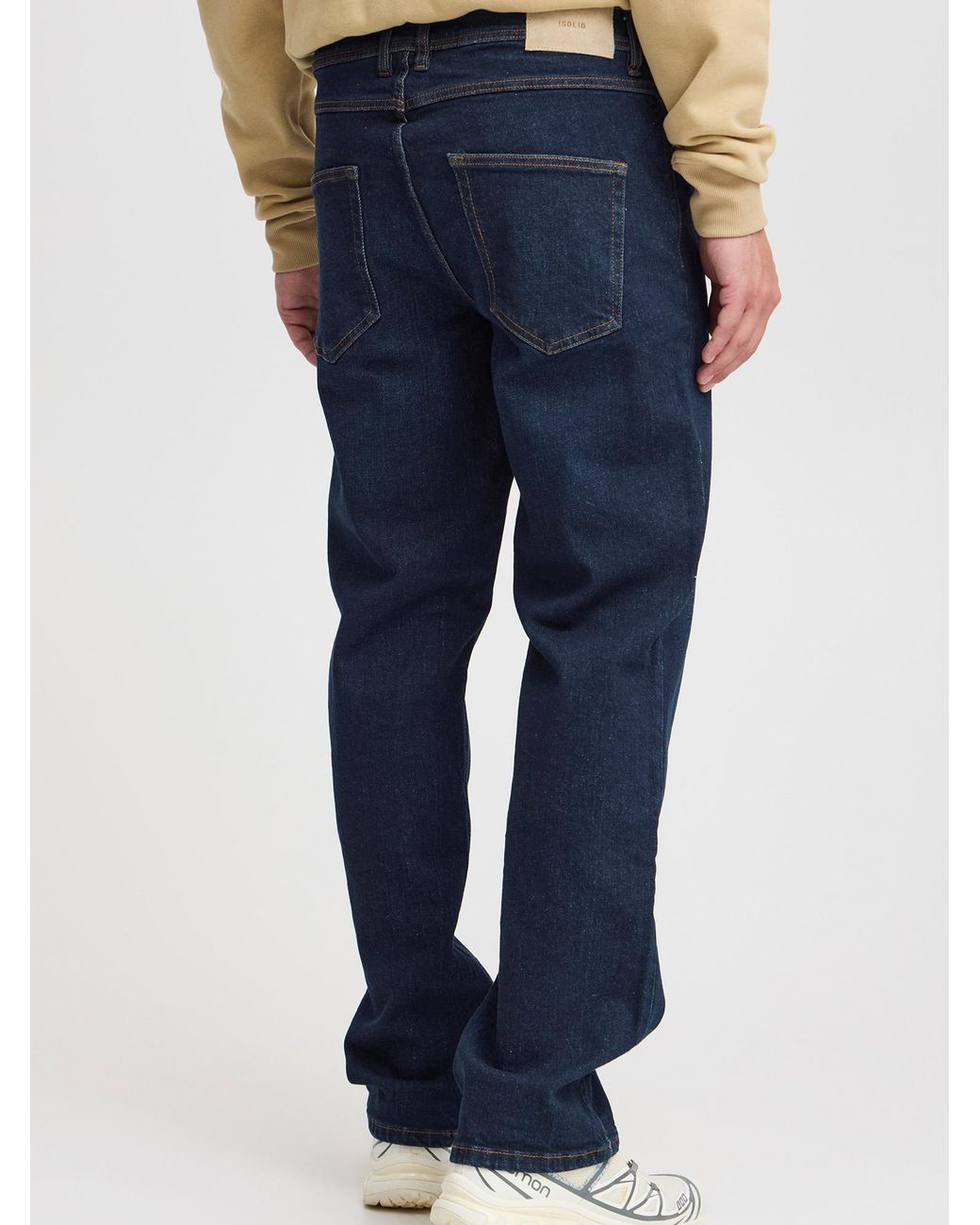 Solid Jeans Sdmonte Ryan in Blue für Herren