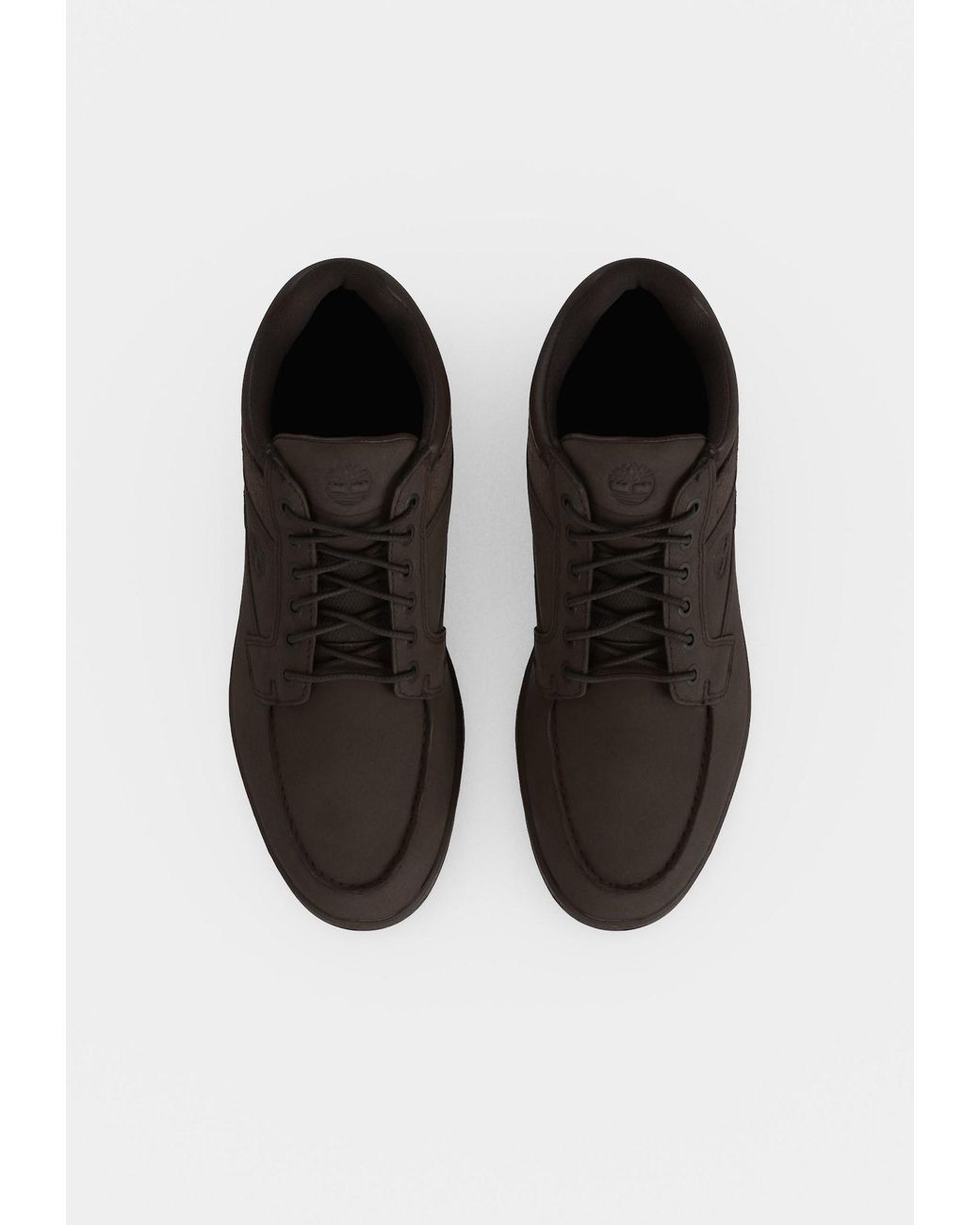 Timberland Schnürboots in Brown für Herren