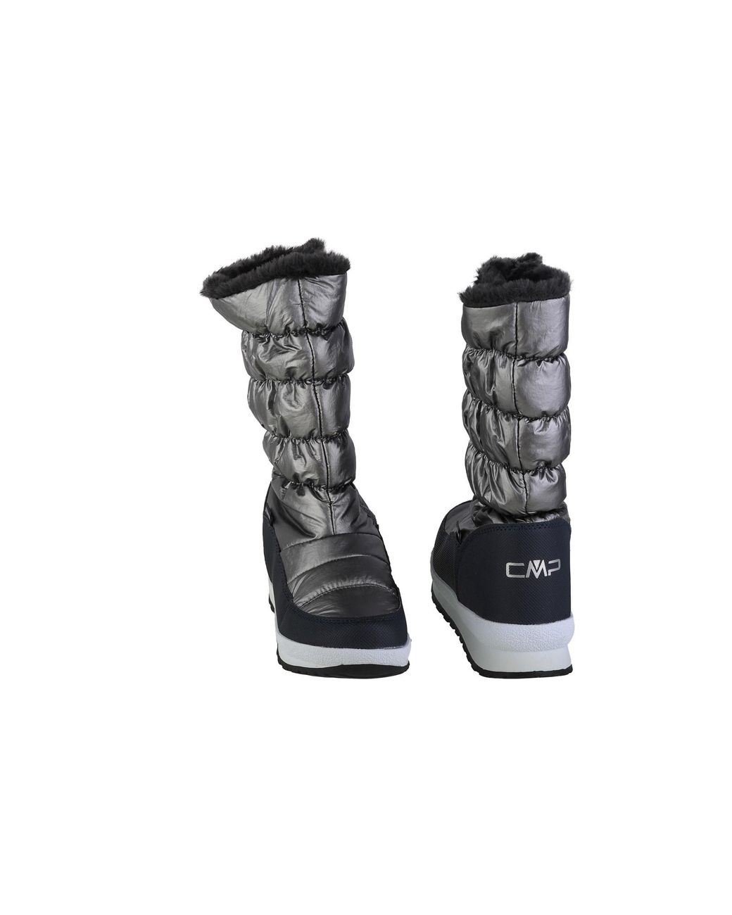 CMP Blue Boots Holse