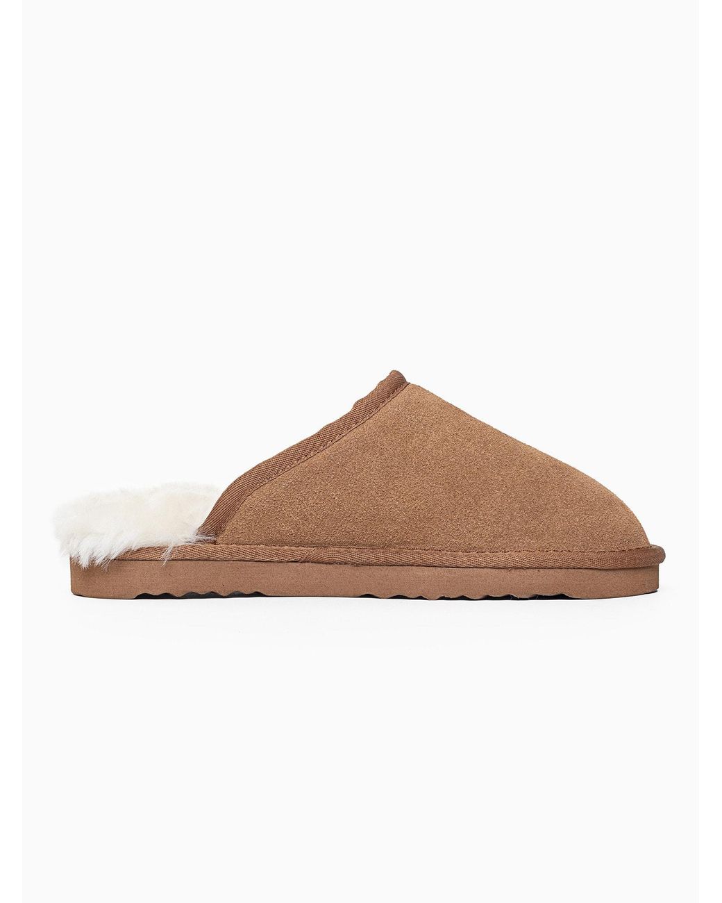 Gooce Brown Snowboot Emeralda