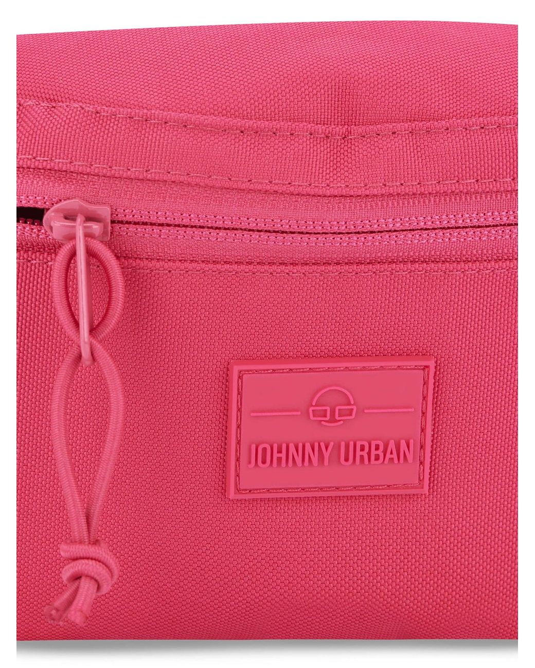 Johnny Urban Gürteltasche Erik Small in Pink für Herren