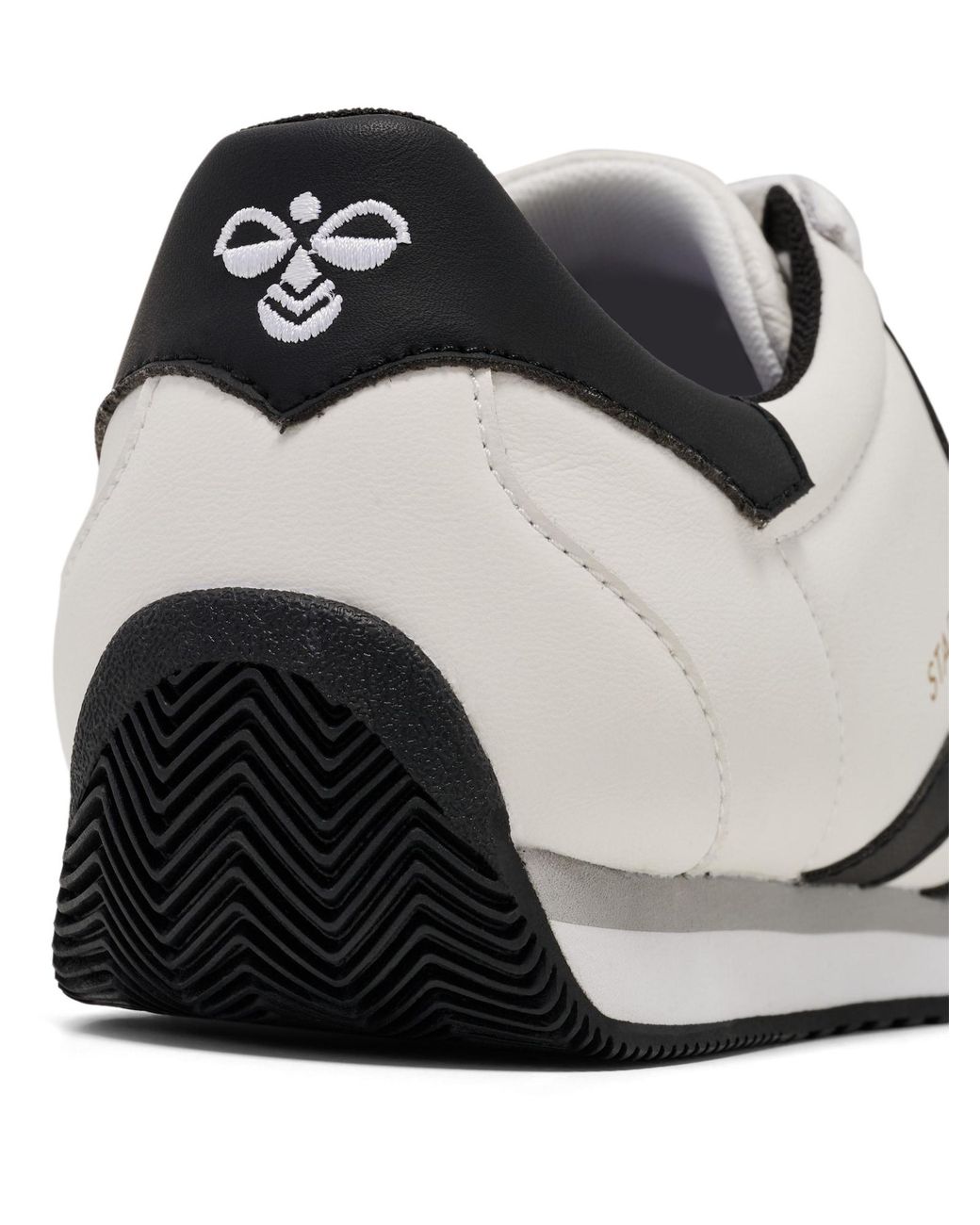 Hummel Sneaker Stadion in Multicolor für Herren