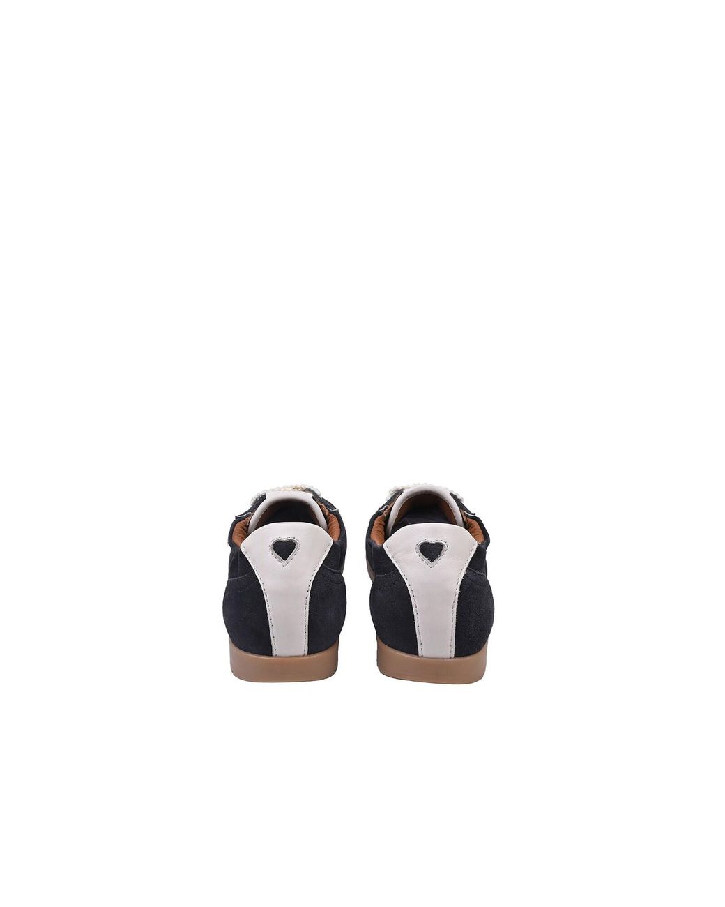 CRICKIT Blue Sneaker Tara