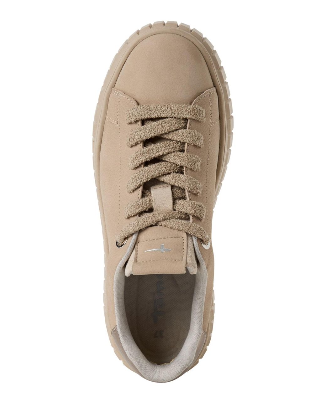 Tamaris Natural Sneaker