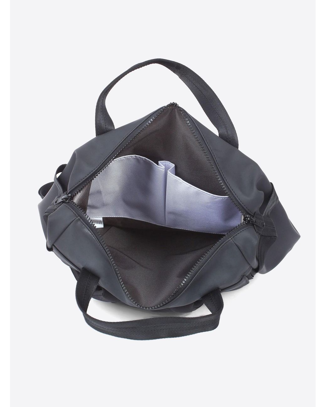 Varg Rucksack Raju in Black für Herren