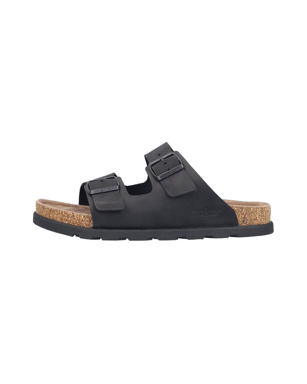 Rieker Pantolette in Blue für Herren