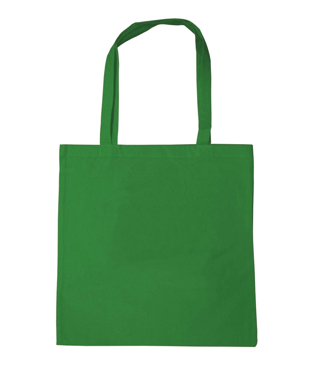 Logoshirt Green Tasche
