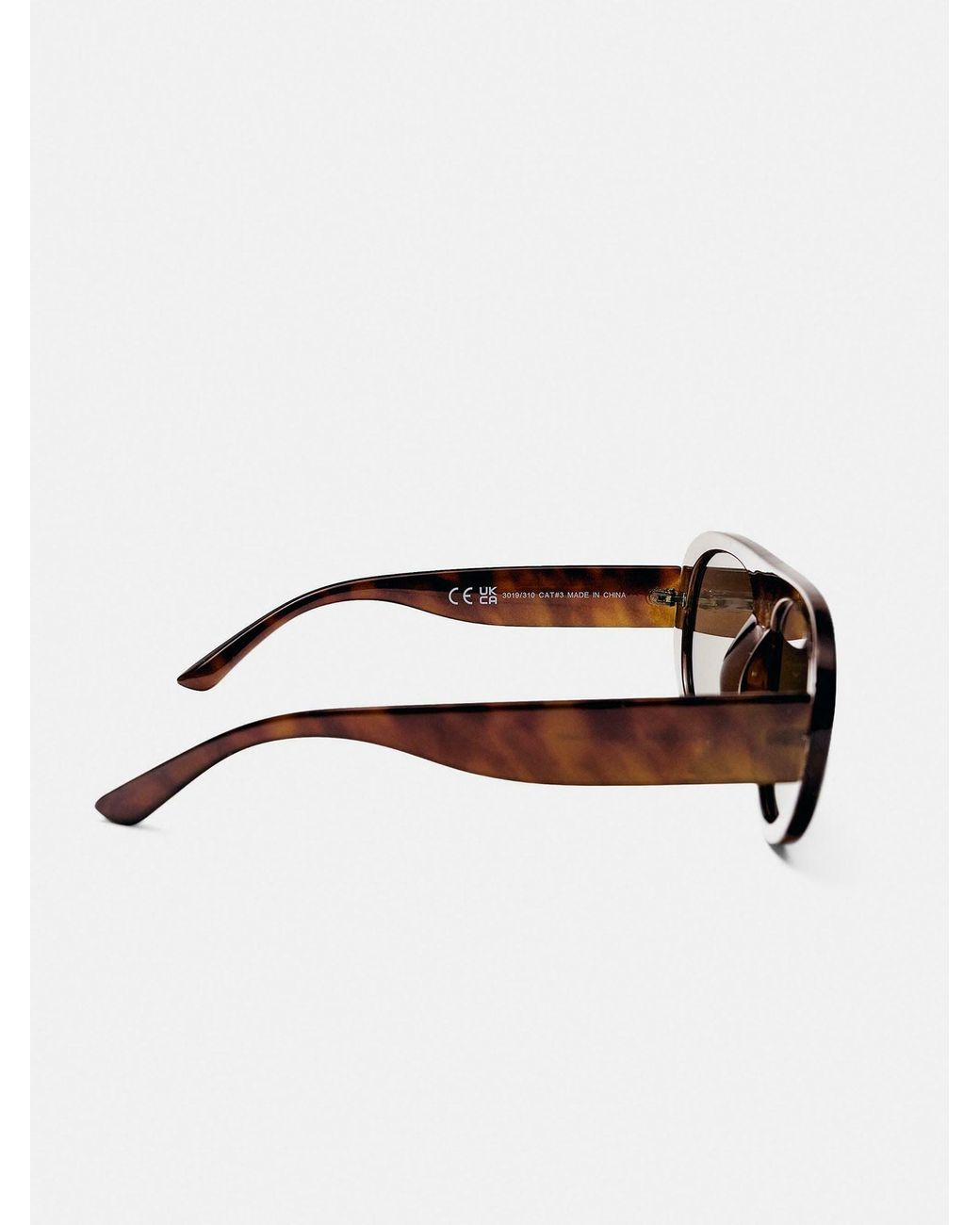Pull&Bear Sonnenbrille in Multicolor für Herren