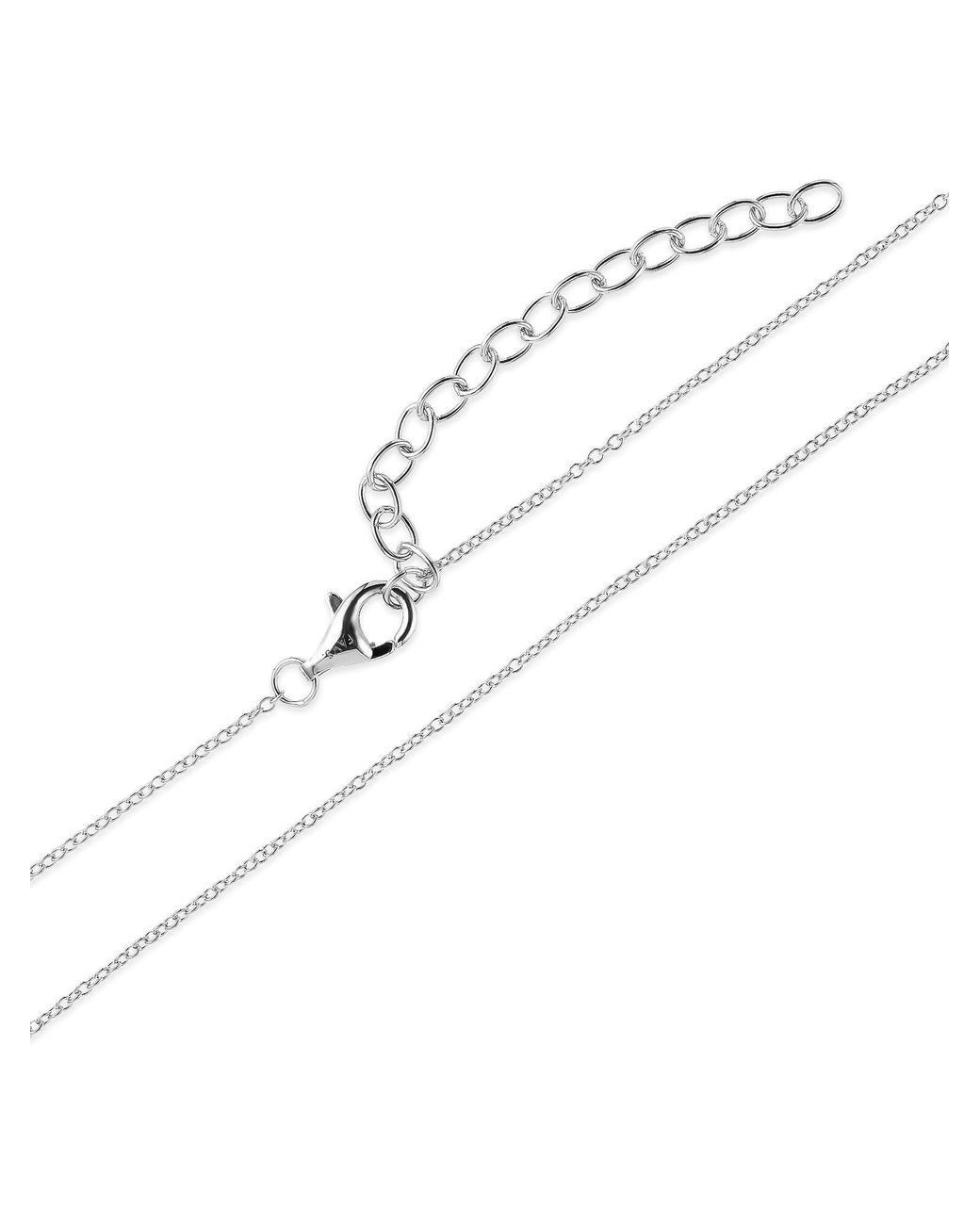 FAVS. Metallic Kette