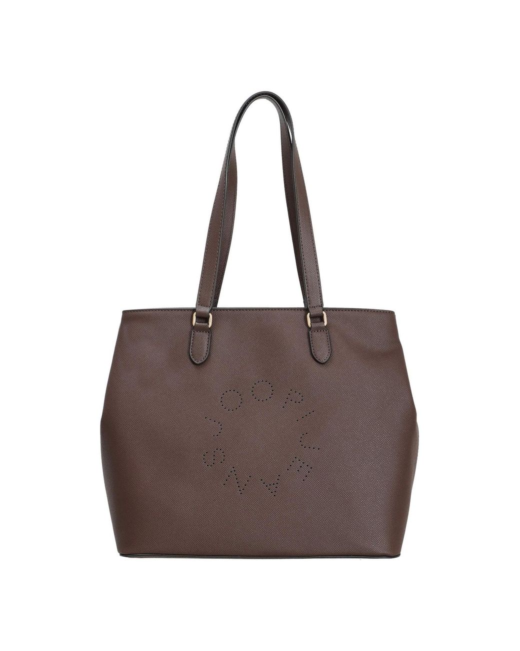 Joop! Brown Shopper Giro Amina