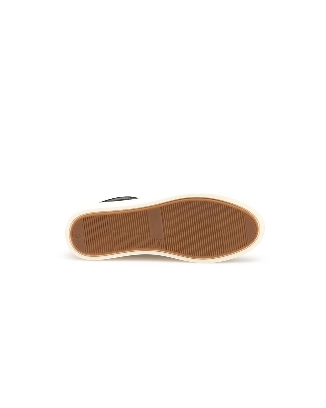 Lloyd Sneaker Urban in Black für Herren