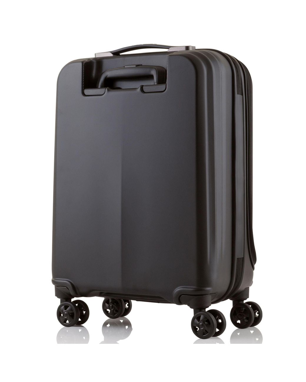 Pack Easy Trolley in Black für Herren