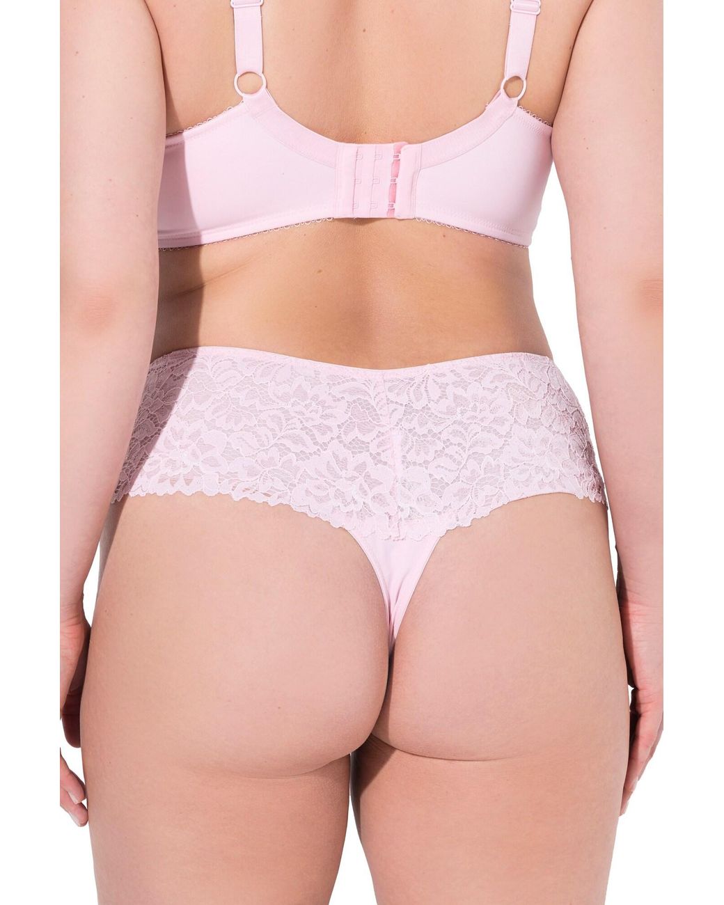 TruYou Pink String