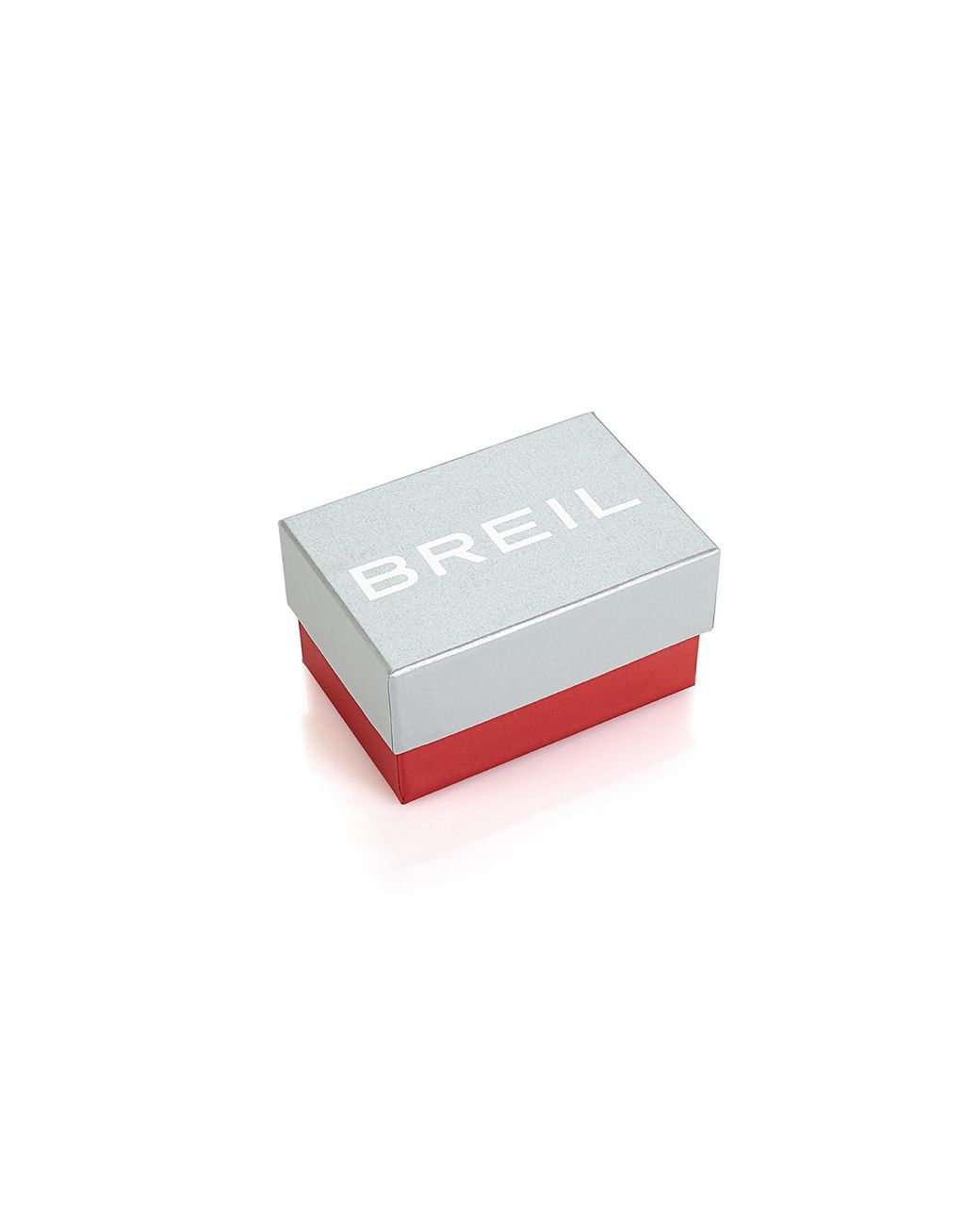 Breil White Ohrringe