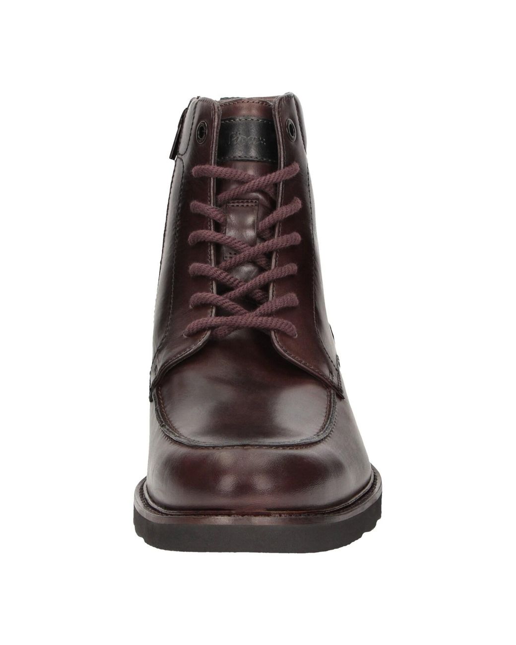 Sioux Boots Dilip-720-H in Brown für Herren